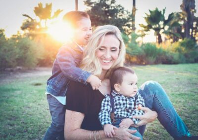 Adoption