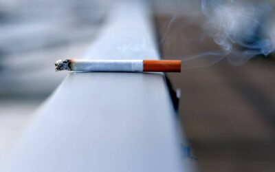 Risks of smoking and support to help quit