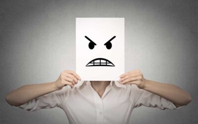 Managing anger