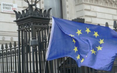Brexit Uncertainty