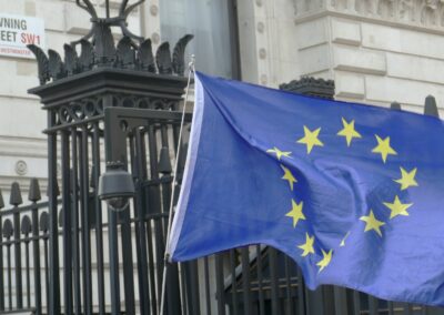 Brexit Uncertainty