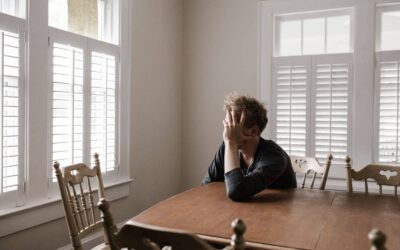 Managing Anxiety