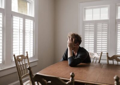 Managing Anxiety