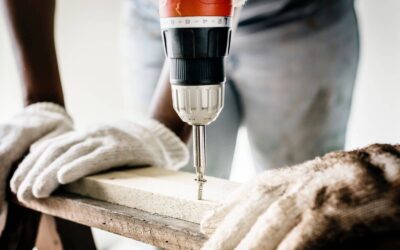 Trades people
