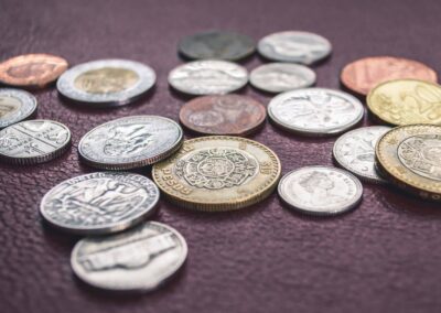 Managing your money