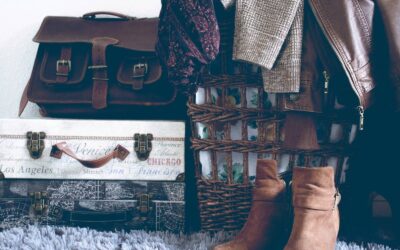 Finding accommodation