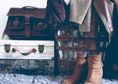 Finding accommodation