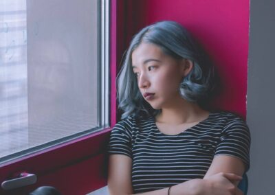Coping with Talk of Death and Dying