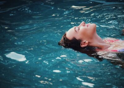 Managing stress