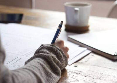 Financial support for students with disabilities – England