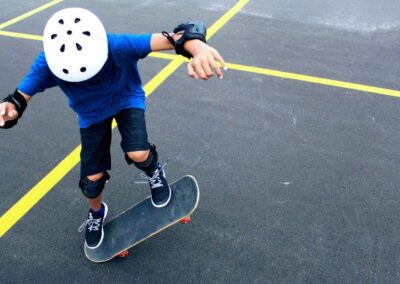School holidays