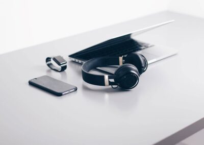 Using technology effectively