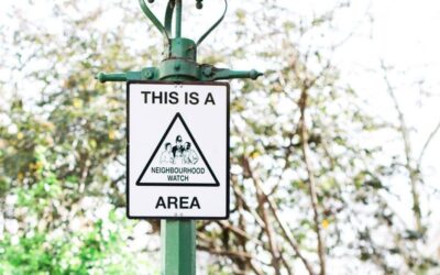 Personal safety