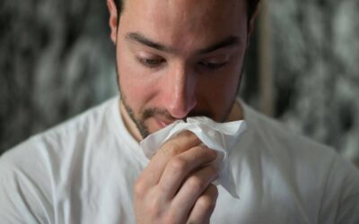 Ill health