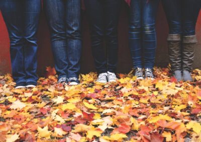Understanding your teenager