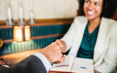 Negotiating with creditors