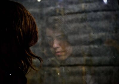 Dealing with the anniversary of a loss