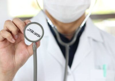 Hospitals