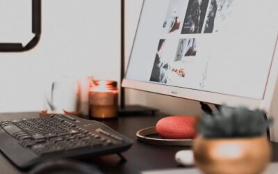 Working at home