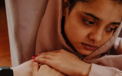 Grief in Isolation