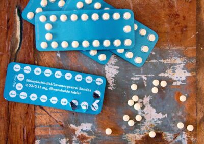Contraception
