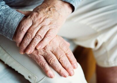 Ageing