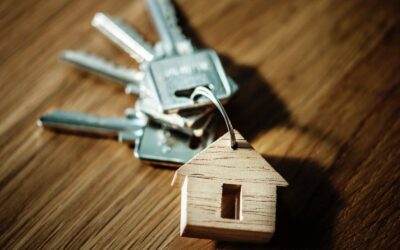 Buying your first home – England & Wales