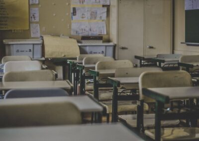 School choices in Wales