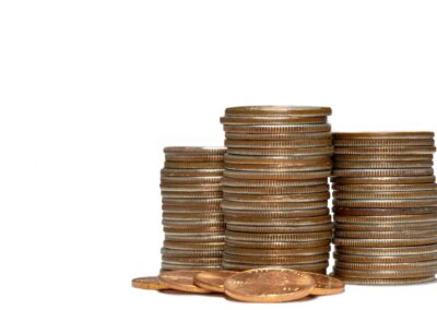 The credit crunch