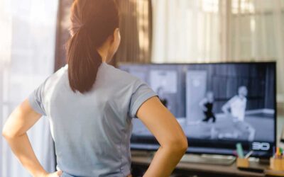 10 ways to increase activity and fitness