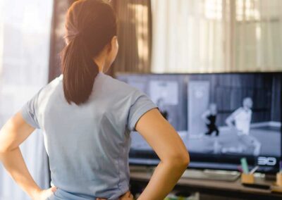 10 ways to increase activity and fitness