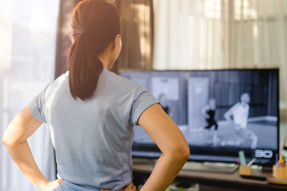 10 ways to increase activity and fitness