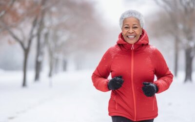 Keeping your heart healthy during winter