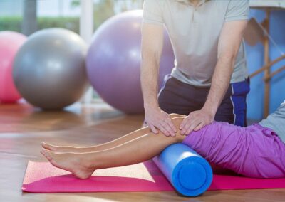 Your joints and musculoskeletal care