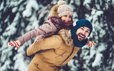 Winter financial wellbeing guide