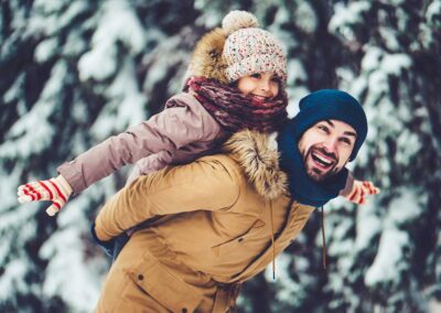 Winter financial wellbeing guide