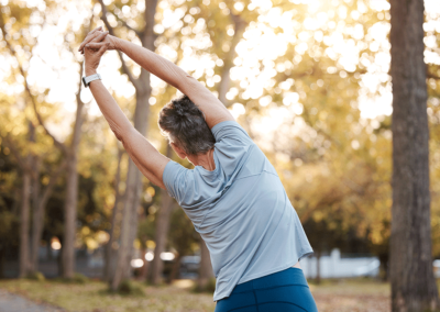 Ten tips to reduce fatigue and burnout