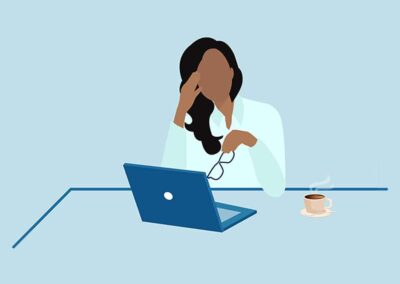 Managing work fatigue