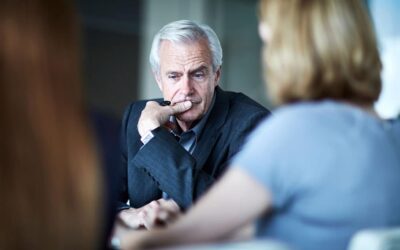 How to support an employee after a traumatic event