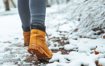 December – Wellbeing Calendar