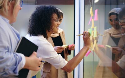 What is inclusion in the workplace?