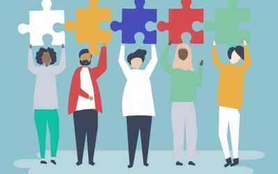 March – Wellbeing Calendar
