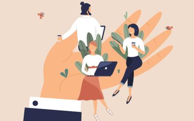 CIPD | Health and wellbeing at work report