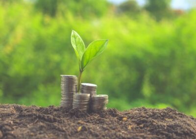 Financial wellbeing: first steps