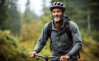 What happens to your body when you exercise?