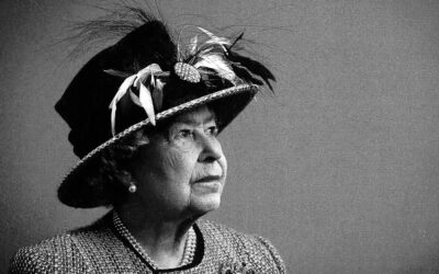 Support following the death of Her Majesty Queen Elizabeth II 