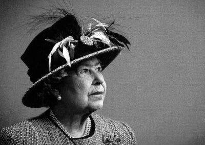 Support following the death of Her Majesty Queen Elizabeth II