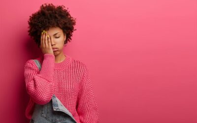 Manage fatigue and maximise energy