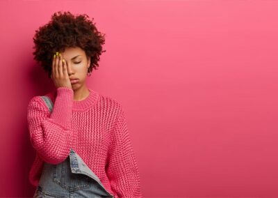 Manage fatigue and maximise energy