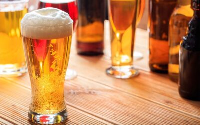 Alcohol